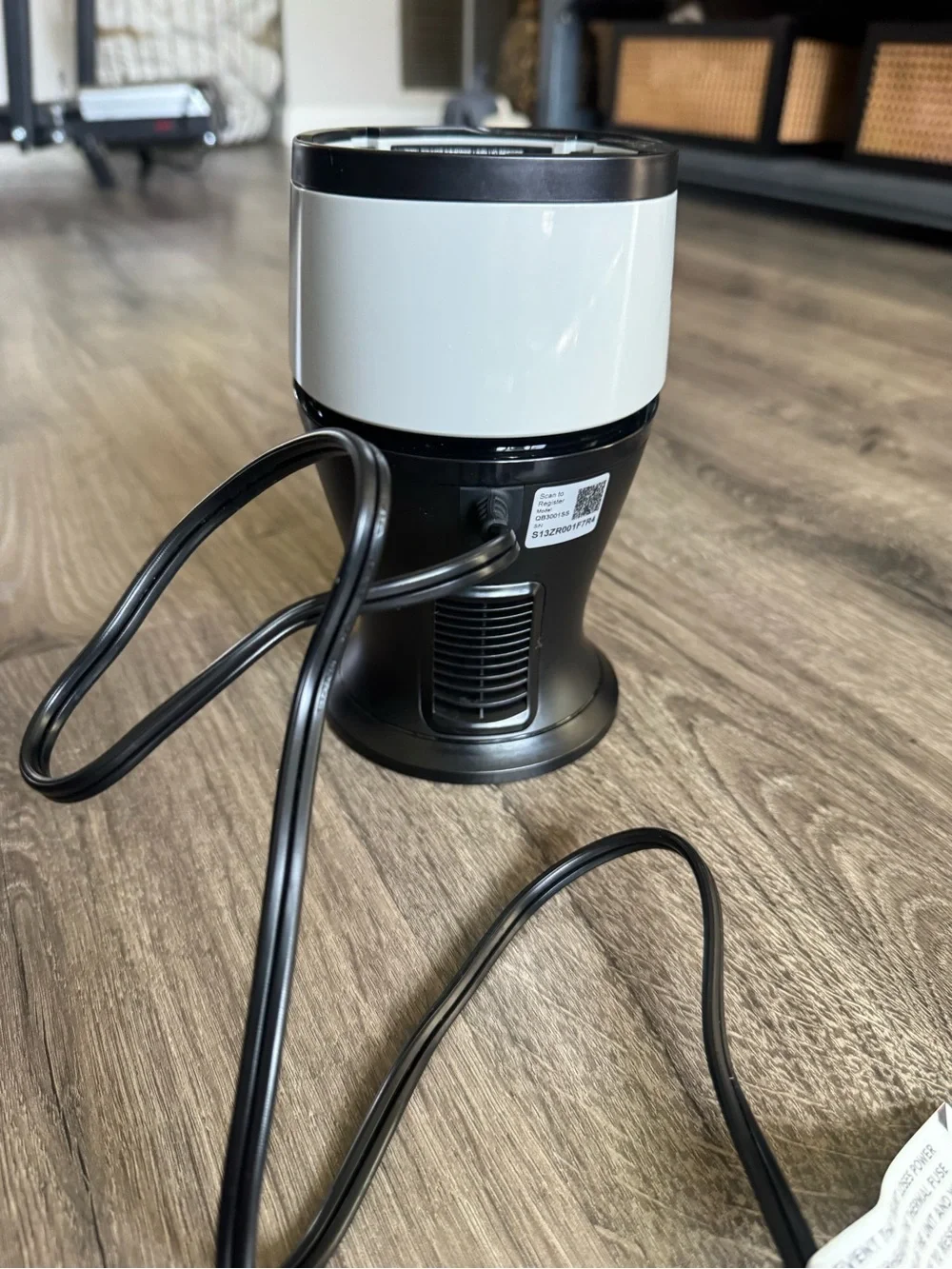 Ninja Fit Personal Single-Serve Blender